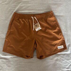 Patagonia Men's Hydropeak Volley Trunks